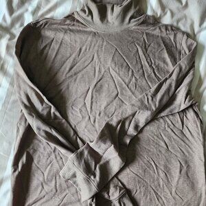 Apt 9 mens turtleneck size large